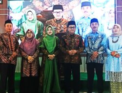 Semangat dan Haru Warnai Prosesi Sertijab Kepala MAN 1 Banyuwangi