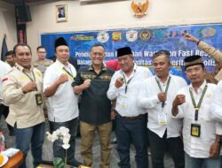 PW Fast Respon DPC Banyuwangi Sukses Ikuti Diklat Nasional di Jakarta