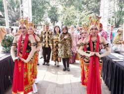 Ipuk Ajak Diaspora Banyuwangi Perkuat Solidaritas untuk Bangun Kampung Halaman