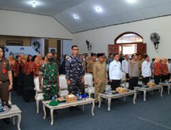 Peringati Hari Bhakti Pemasyarakatan ke-61, Lapas Banyuwangi Tegaskan Komitmen Bermanfaat bagi Masyarakat