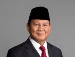 Presiden Prabowo Sampaikan Belasungkawa atas Wafatnya Eddie Marzuki Nalapraya