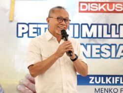 Zulhas Tegaskan Dana Kopdes Merah Putih Bukan Hibah, Tapi Pinjaman Produktif