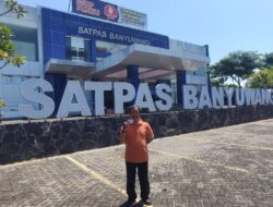 Pelayanan SIM di Satpas Polresta Banyuwangi Kini Lebih Mudah dan Ramah