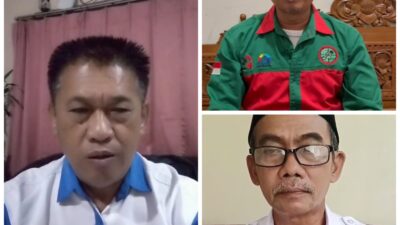 Buntut kericuhan Demo May Day 2025 di Kota Semarang, Ketua Aliansi Buruh Kecam Anarko