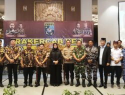 Raker GM FKPPI Banyuwangi Ditekankan Jadi Momentum Penguatan Jiwa Kebangsaan