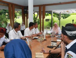 BI dan Pemprov Jatim Perkuat Dukungan, Banyuwangi Didorong Jadi Magnet Investasi Baru