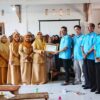 GMDM dan SMP Q-Safinda Bangun Kesadaran Pelajar Melawan Narkoba