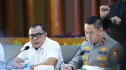 Polisi Amankan 52 Sepeda Motor di Situbondo Tertibkan Balap Liar