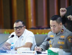 Polisi Amankan 52 Sepeda Motor di Situbondo Tertibkan Balap Liar