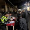Polisi Amankan 52 Sepeda Motor di Situbondo Tertibkan Balap Liar