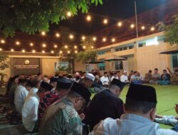 Kemenag Banyuwangi Tekankan Profesionalisme dan Integritas Petugas Haji