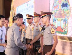 Rakernis Humas Polri 2025: Perkuat SDM Lewat Sertifikasi E-Learning dan Inovasi Kehumasan Digital