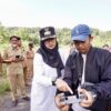 Bupati Banyuwangi Gagas Sport Tourism Jalur Eksotis Menuju Waduk Bajulmati