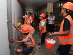 Banyuwangi Dorong Inklusi Lewat Pelatihan Pertukangan bagi Penyandang Disabilitas