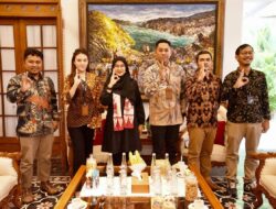 Salah Satu Pembangkit Listrik Tenaga Surya Terbesar di Indonesia akan Dibangun di Banyuwangi