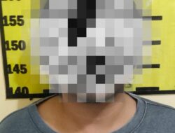 Polsek Gambiran berantas segala bentuk premanisme dan tindak kekerasan, Satu Pelaku Diamankan