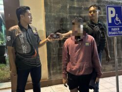 Polres Blitar Bentuk Satgas Anti-Premanisme Jaga Kondusifitas Wilayah dan Dunia Usaha