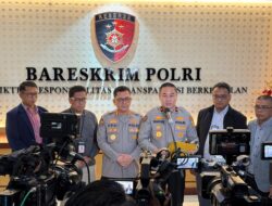 Polri Tangguhkan Penahanan Mahasiswi Pemilik Akun X Terkait Kasus Dugaan Manipulasi Dokumen Elektronik