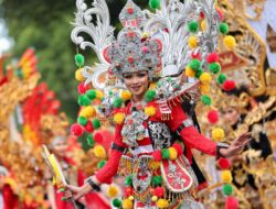 BEC 2025 Siap Digelar, Banyuwangi Angkat Tradisi “Ngelukat” di Panggung Nasional