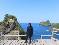 Miliki Destinasi yang Lengkap, Banyuwangi Jadi Pilihan Ribuan Wisatawan Selama Libur Panjang Waisak