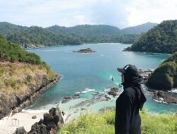 Pulau Bedil, “Raja Ampat”-nya Banyuwangi yang Makin Dilirik Wisatawan