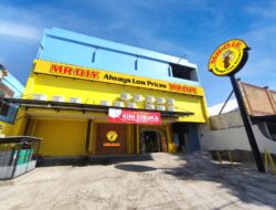 PW Fast Respon Soroti Dugaan Pelanggaran Izin 9 Gerai Mr. DIY di Banyuwangi, Tuntut Transparansi dan Ketegasan Pemda