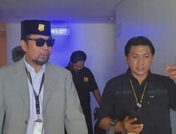 Kapolri Tantang Lagi Ketua Fast Respon Counter Polri, Kini Soal Tambang Ilegal di Gorontalo dan Sulteng