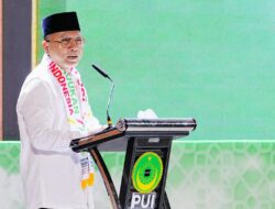 Menko Zulhas Ungkap Peran Penting Kapolri dalam Wujudkan Swasembada Pangan