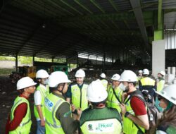 Didukung Austria dan Uni Emirat Arab, Banyuwangi Bangun 3 Fasilitas Pengolahan Sampah Berkapasitas 260 Ton per Hari