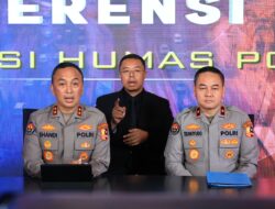Polri Ajak Masyarakat Laporkan Premanisme, Layanan Aduan Dibuka 24 Jam Gratis