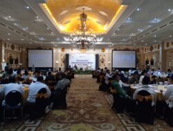 Sosialisasi Pengelolaan Dana Haji: BPKH dan Komisi VIII DPR RI Dorong Transparansi dan Literasi Syariah di Banyuwangi