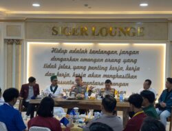 HMI Sumbagsel Apresiasi Polda Lampung Tindak Cepat Pungli dan Premanisme