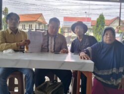 Diduga Ancam Ibu Mertua Lewat WhatsApp, Seorang Perempuan di Banyuwangi Dilaporkan ke Polisi