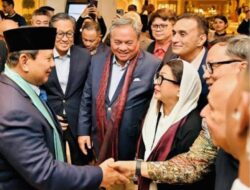 Presiden Prabowo Perintahkan Penyisiran HGB dan HGU Bermasalah, Negara Akan Sita Lahan Kadaluarsa