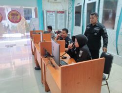 Polres Pasuruan Tingkatkan Layanan 110, Kapolres: Jangan Ragu Lapor, Identitas Anda Dilindungi