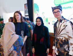 Banyuwangi Perluas Program Pengelolaan Sampah Sirkular 