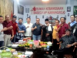 RKBK Gaungkan Gerakan Anti Pungli di Sekolah, Aparat Hukum Siap Tindak Tegas