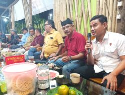 SMPN 2 Rogojampi Ikuti Diskusi Publik, Gaungkan Komitmen Bersama Wujudkan Sekolah Bebas Pungli