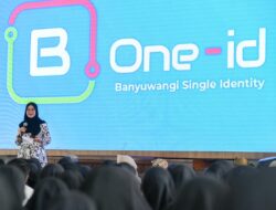 Banyuwangi Luncurkan Banyuwangi One ID, Warga Urus Layanan Publik Cukup Gunakan NIK