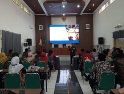 Balai Diklat Keagamaan Surabaya Gelar PDWK Keluarga Sakinah di Banyuwangi, Dorong SDM Kemenag Unggul dan Berintegritas