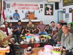 RKBK Gelar Dialog Publik, Satreskrim Polresta Banyuwangi Tegaskan Komitmen Tertibkan Tambang Ilegal
