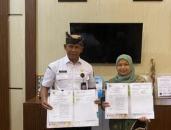 BRIN dan Bappeda Banyuwangi Kolaborasi Kembangkan Riset Ketahanan Pangan Desa Berbasis Digital dan Partisipatif