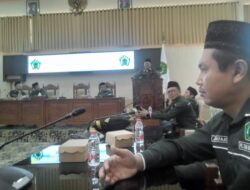 ISNU Jatim Gelar Konsolidasi di Banyuwangi, Perkuat Peran Strategis Sarjana NU untuk Pembangunan Daerah