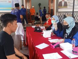 Tingkatkan Kesehatan Fisik dan Mental, Lapas Banyuwangi Bersama STB dan RKBK Gelar Terapi bagi Warga Binaan