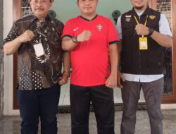 Bekam dan Terapi Thibbun Nabawi Warnai Lapas Banyuwangi, Wujud Sinergi Sehat Antarlembaga