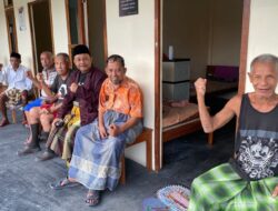 Panti Jompo Sahabat Lansia, Pelita Kemanusiaan dari Ujung Selatan Banyuwangi
