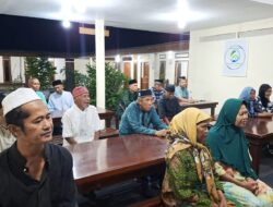 Sahabat Lansia, Rumah Harapan di Ujung Usia