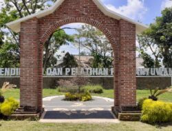 Sekolah Rakyat Banyuwangi Siap Dibuka, Kuota SMP dan SMA Sudah Penuh