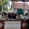 Babinsa Desa Sukomaju Laksanakan Pembinaan Pemuda untuk Mencegah Kenakalan Remaja