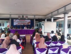 Babinsa Kawal Musdes Pembentukan Koperasi Desa Merah Putih Bedewang, Wujudkan Ekonomi Kerakyatan yang Produktif